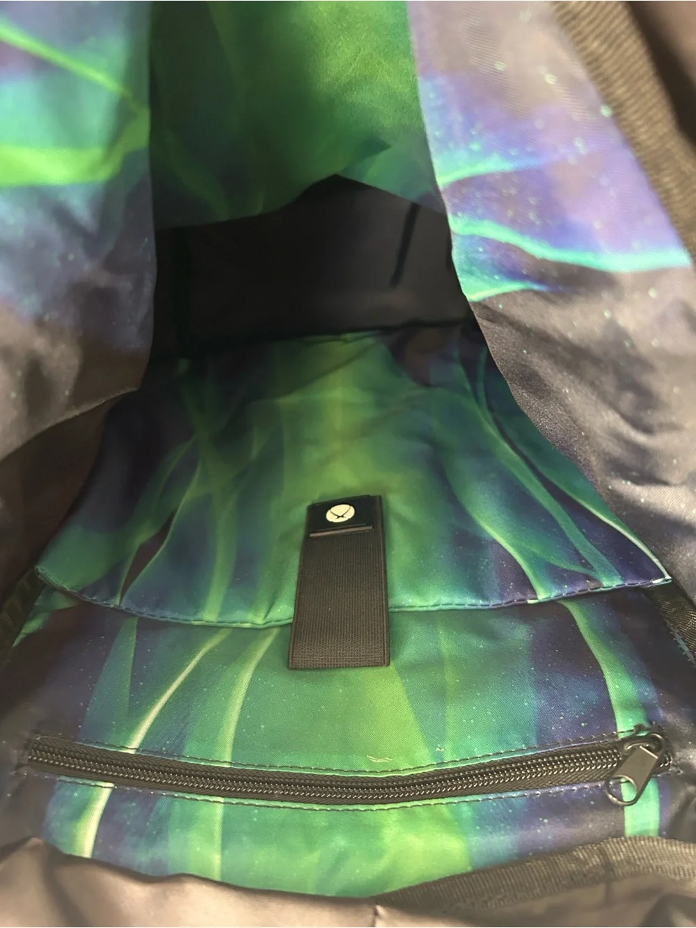 XBOX Aurora Backpack - Employee Edition - Picture 3 of 4